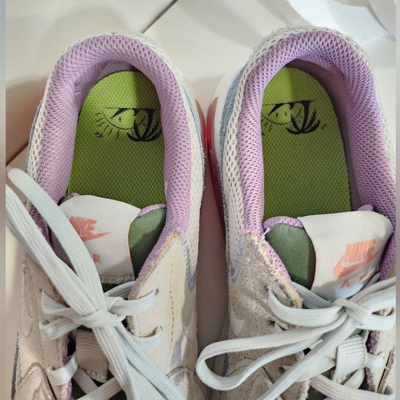 Nike Air Max size 8 - Picture 6 of 8